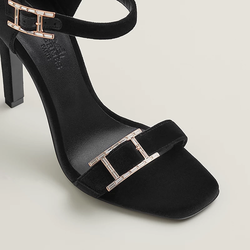 Hermès Judy 105 sandal - Image 2